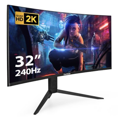 ExeGate Combat EC3207TA