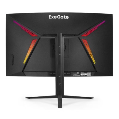 монитор ExeGate Combat EC3207TA