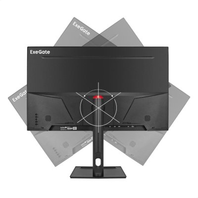 ExeGate Combat EG3207TA