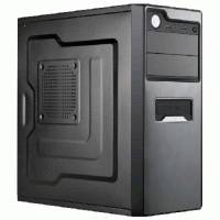 Exegate CP-312 Black/Grey 350W