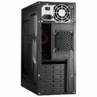 Exegate CP-312 Black/Grey 450W
