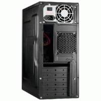 Exegate CP-313 Black 500W