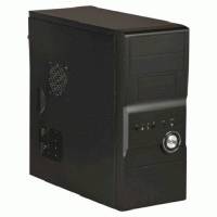 Exegate CP-413 Black 400W