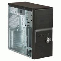 корпус Exegate CP-413 Black 450W
