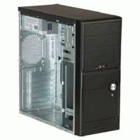 Exegate CP-414 Black 450W