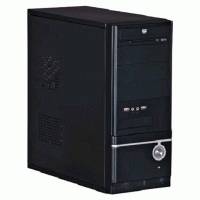 Exegate CP-510 Black 500W