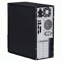 Exegate CP-510 Black 500W