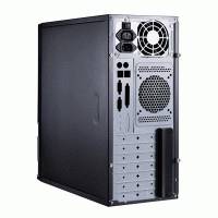 Exegate CP-516 Black 450W