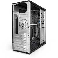 Exegate CP-603UB Black 400W