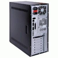Exegate CP-629 Black 450W