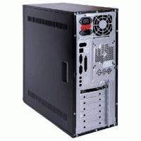 Exegate CP-629 Black без БП
