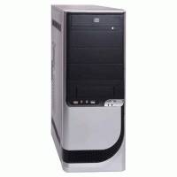 Exegate CP-633 Black-Silver без БП