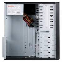 Exegate CP-9026 Black 400W