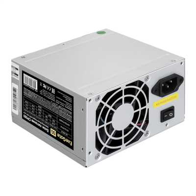 ExeGate CP600 EX292144RUS