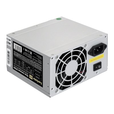 блок питания ExeGate CP650 EX292145RUS