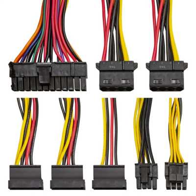 блок питания ExeGate CP650 EX292145RUS