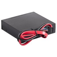 Exegate CR-408 Black