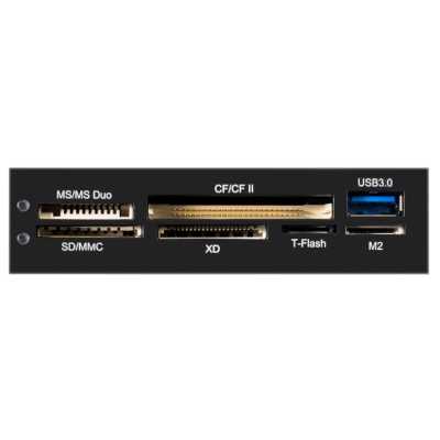 ExeGate CR-611U3