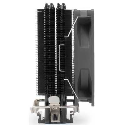 кулер Exegate Dark Magic EE400XL-PWM EX295004RUS