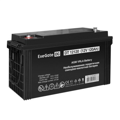 ExeGate DT 12120 EX282988RUS