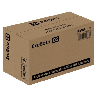ExeGate DT 12150 EX282990RUS