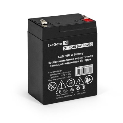 ExeGate DT 4045 EX282943RUS