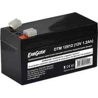 ExeGate DTM 12012 EX282956RUS