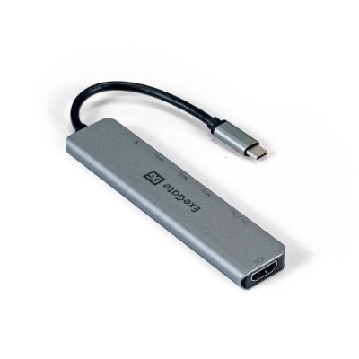 ExeGate DUB-21C/PD/CR/H