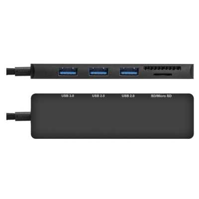 ExeGate DUB-2213C/CR EX297632RUS
