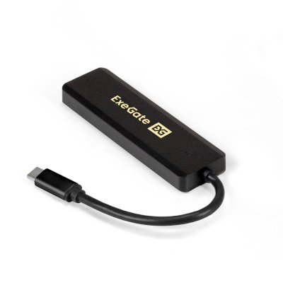 ExeGate DUB-4CP/1 EX293986RUS