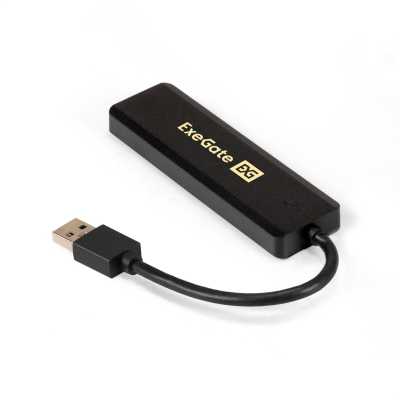ExeGate DUB-4P/1 EX293980RUS