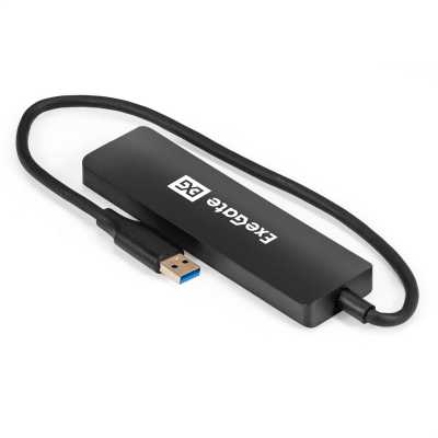 ExeGate DUB-4P/3 EX296928RUS