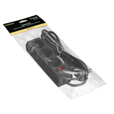 ExeGate EC-3-5B EX279352RUS