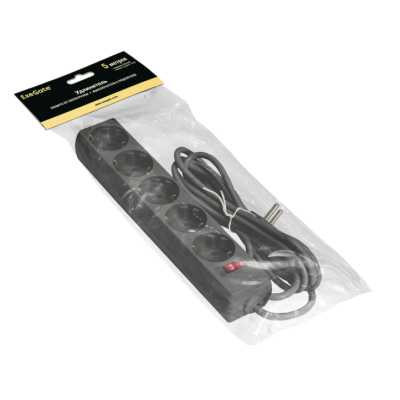 ExeGate EC-5-5B EX279358RUS