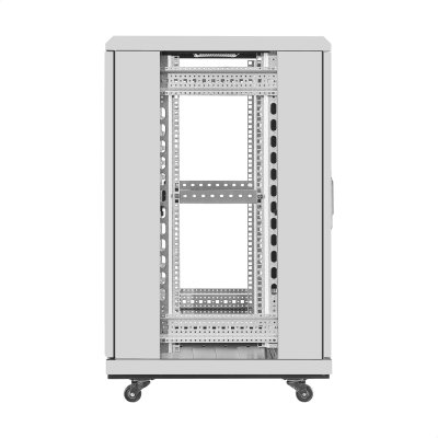 ExeGate EC-FS-18U.600.600.V.GREY EX301399RUS