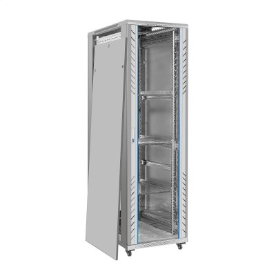 ExeGate EC-FS-42U.600.1000.G.V.GREY EX300280RUS