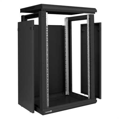 ExeGate EC-WM-18U.450.G.BLACK EX300258RUS