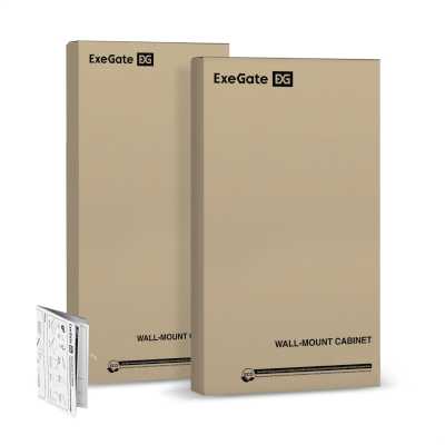 ExeGate EC-WM-18U.450.G.BLACK EX300258RUS