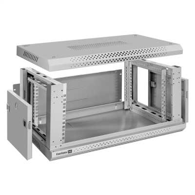 ExeGate EC-WM-4U.450.G.GREY EX300251RUS