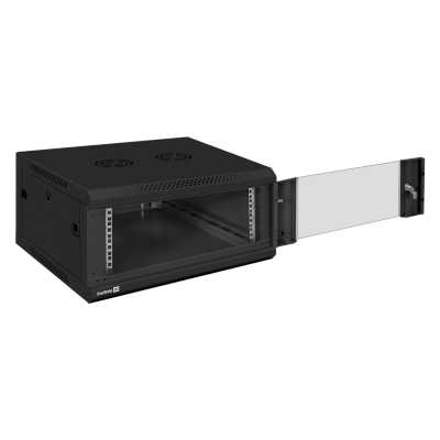 ExeGate EC-WM-4U.600.G.BLACK EX300262RUS