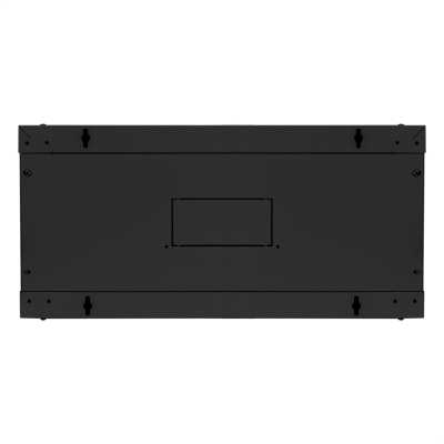 телекоммуникационный шкаф ExeGate EC-WM-4U.600.G.BLACK EX300262RUS
