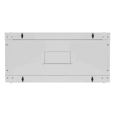телекоммуникационный шкаф ExeGate EC-WM-4U.600.G.GREY EX300263RUS