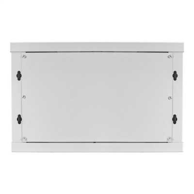 телекоммуникационный шкаф ExeGate EC-WM-6U.450.G.GREY EX298599RUS