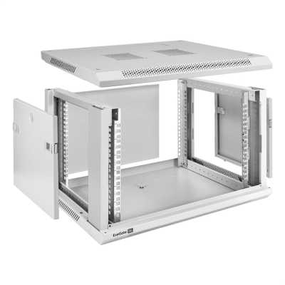 ExeGate EC-WM-6U.450.M.GREY EX298611RUS