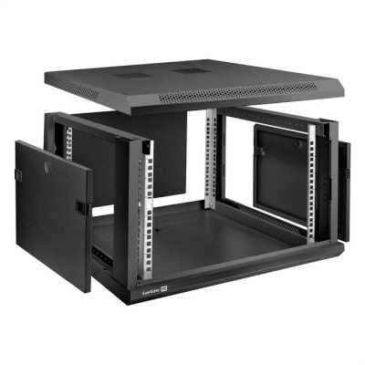 ExeGate EC-WM-6U.600.M.BLACK EX298618RUS