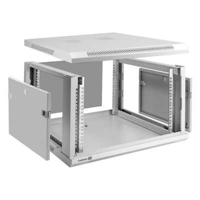 ExeGate EC-WM-6U.600.M.GREY EX298612RUS
