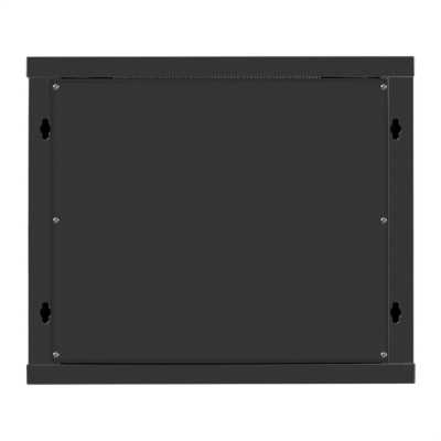 телекоммуникационный шкаф ExeGate EC-WM-9U.600.M.BLACK EX298620RUS