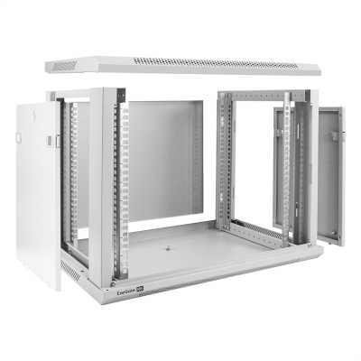 ExeGate EC-WM-9U.600.M.GREY EX298614RUS