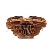кулер ExeGate EE90-Cu EX286151RUS