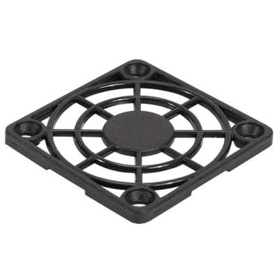 решетка для вентилятора ExeGate EG-040PSB EX295265RUS